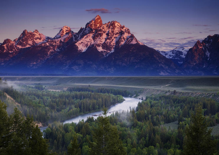 How to Spend 1 Day in Jackson Hole